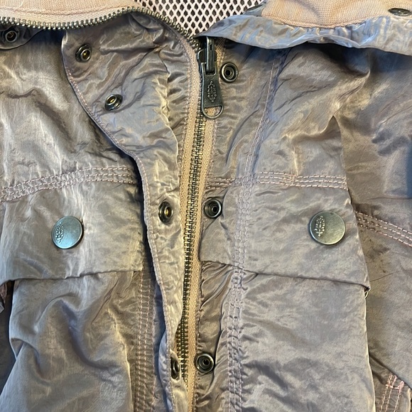 NWOT Free People Movement Light Jacket Size Small - Picture 7 of 11